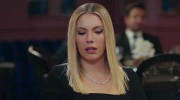 Запретный плод 5 сезон 131 серия