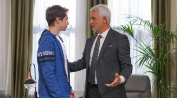 Запретный плод 2 сезон 45 серия