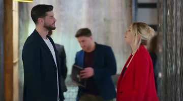 Запретный плод 5 сезон 127 серия