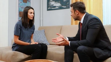 Запретный плод 3 сезон 55 серия