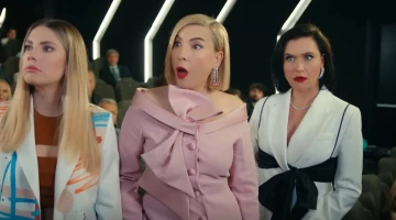 Запретный плод 6 сезон 171 серия