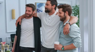 Запретный плод 2 сезон 46 серия