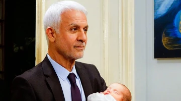 Запретный плод 3 сезон 53 серия