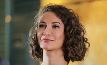 Запретный плод 5 сезон 140 серия