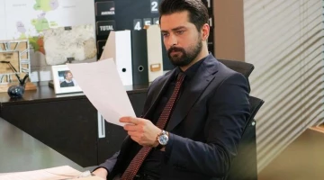 Запретный плод 1 сезон 2 серия