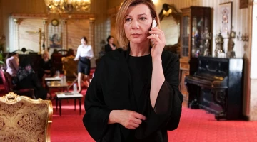 Запретный плод 1 сезон 10 серия