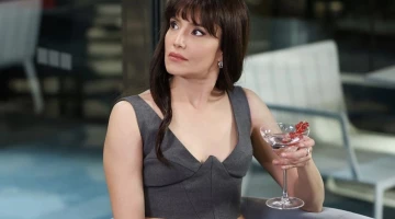 Запретный плод 6 сезон 167 серия