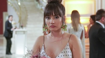 Запретный плод 2 сезон 17 серия