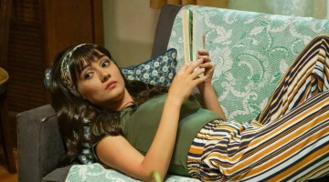 Запретный плод 2 сезон 14 серия