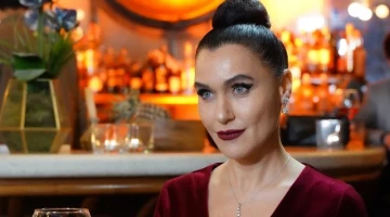 Запретный плод 4 сезон 94 серия