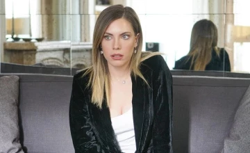 Запретный плод 2 сезон 43 серия