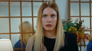 Запретный плод 5 сезон 144 серия