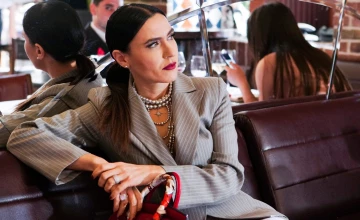 Запретный плод 1 сезон 1 серия