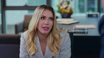 Запретный плод 5 сезон 123 серия