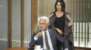 Запретный плод 3 сезон 58 серия