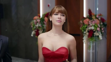 Запретный плод 5 сезон 117 серия