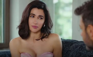 Запретный плод 5 сезон 134 серия