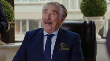 Запретный плод 4 сезон 92 серия