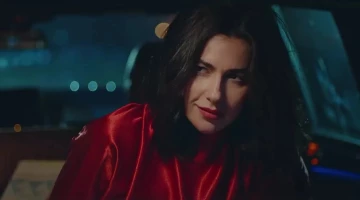 Запретный плод 4 сезон 98 серия