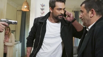 Запретный плод 2 сезон 40 серия