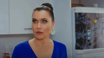 Запретный плод 4 сезон 95 серия