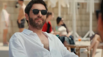 Запретный плод 175 серия