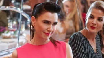 Запретный плод 2 сезон 45 серия