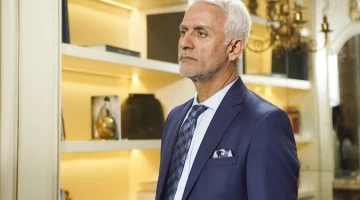 Запретный плод 3 сезон 61 серия