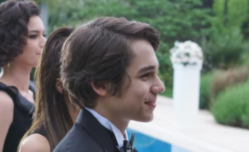 Запретный плод 5 сезон 116 серия