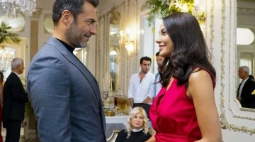 Запретный плод 3 сезон 53 серия