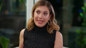 Запретный плод 6 сезон 172 серия