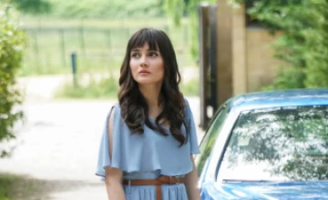 Запретный плод 5 сезон 137 серия