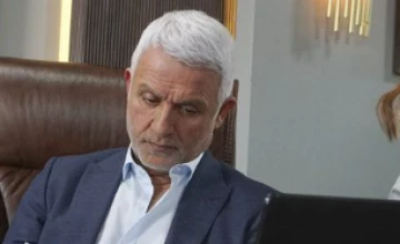 Запретный плод 2 сезон 17 серия