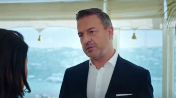 Запретный плод 5 сезон 129 серия