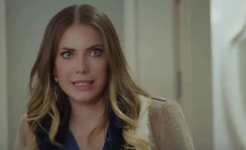 Запретный плод 5 сезон 118 серия