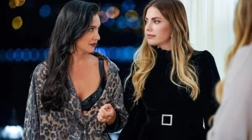 Запретный плод 2 сезон 26 серия