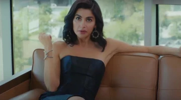 Запретный плод 4 сезон 80 серия