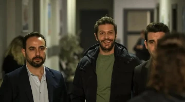 Запретный плод 163 серия