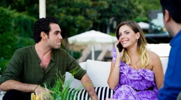 Запретный плод 4 сезон 78 серия