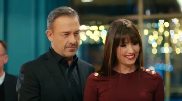 Запретный плод 6 сезон 162 серия