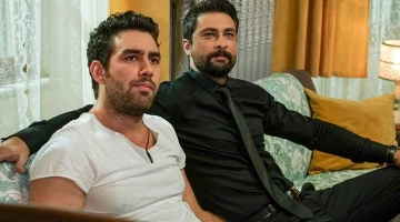 Запретный плод 2 сезон 14 серия