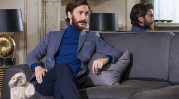 Запретный плод 2 сезон 31 серия