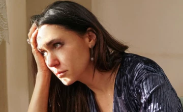 Запретный плод 2 сезон 46 серия