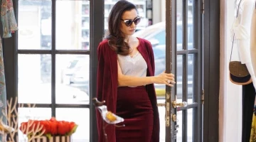 Запретный плод 1 сезон 7 серия