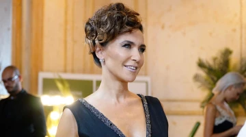 Запретный плод 2 сезон 15 серия