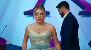 Запретный плод 5 сезон 118 серия