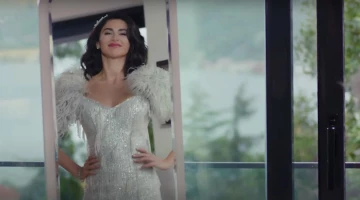 Запретный плод 4 сезон 83 серия