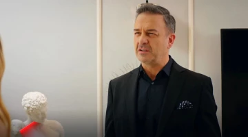 Запретный плод 6 сезон 168 серия