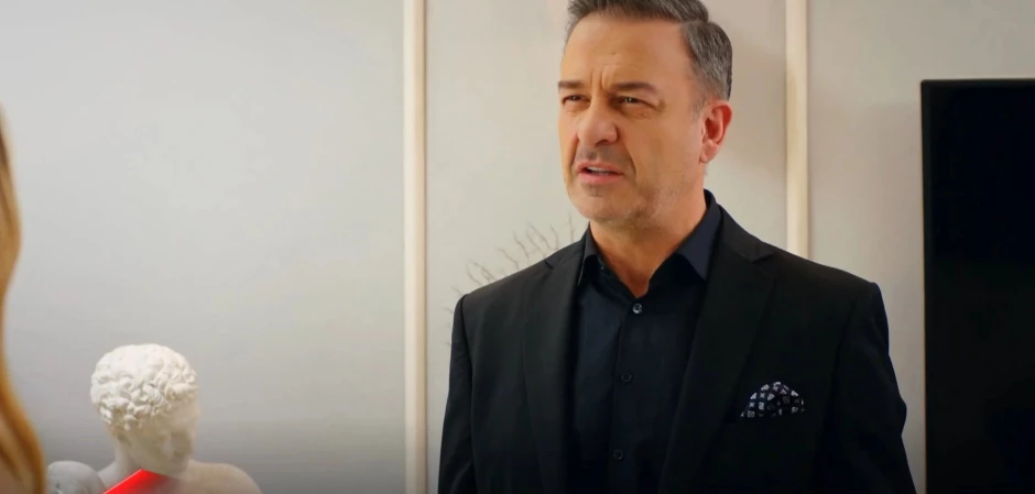 Запретный плод 168 серия