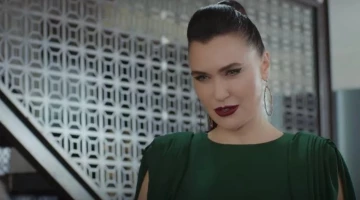 Запретный плод 4 сезон 101 серия